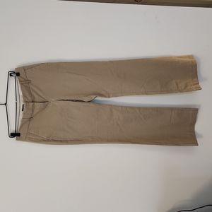 JCrew City fit slacks